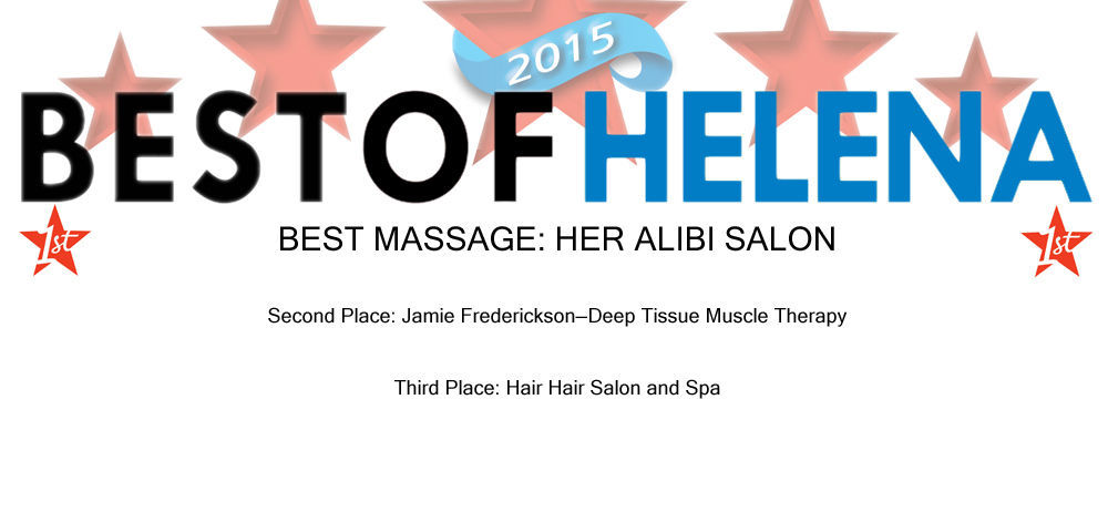 Best Massage